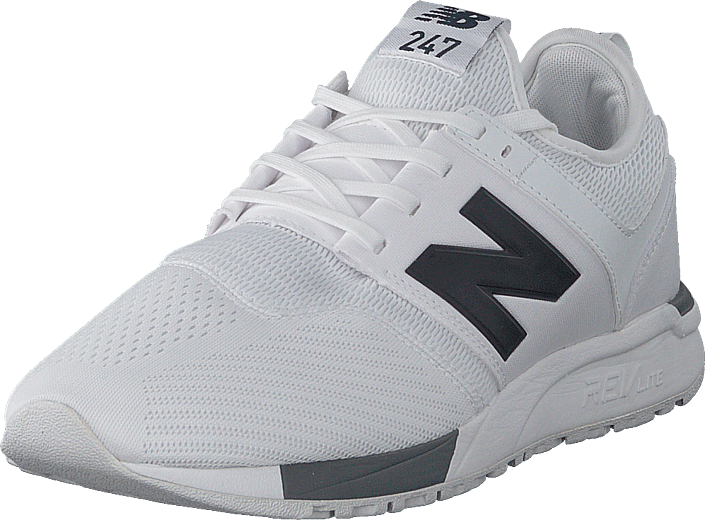 new balance 257