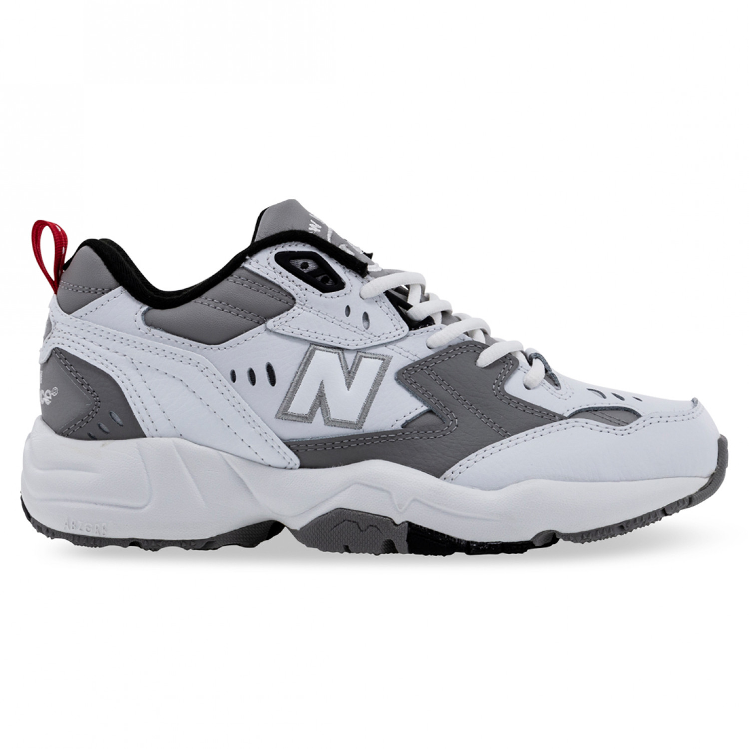 new balance 608 schwarz