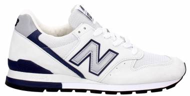 new balance 996 weiß