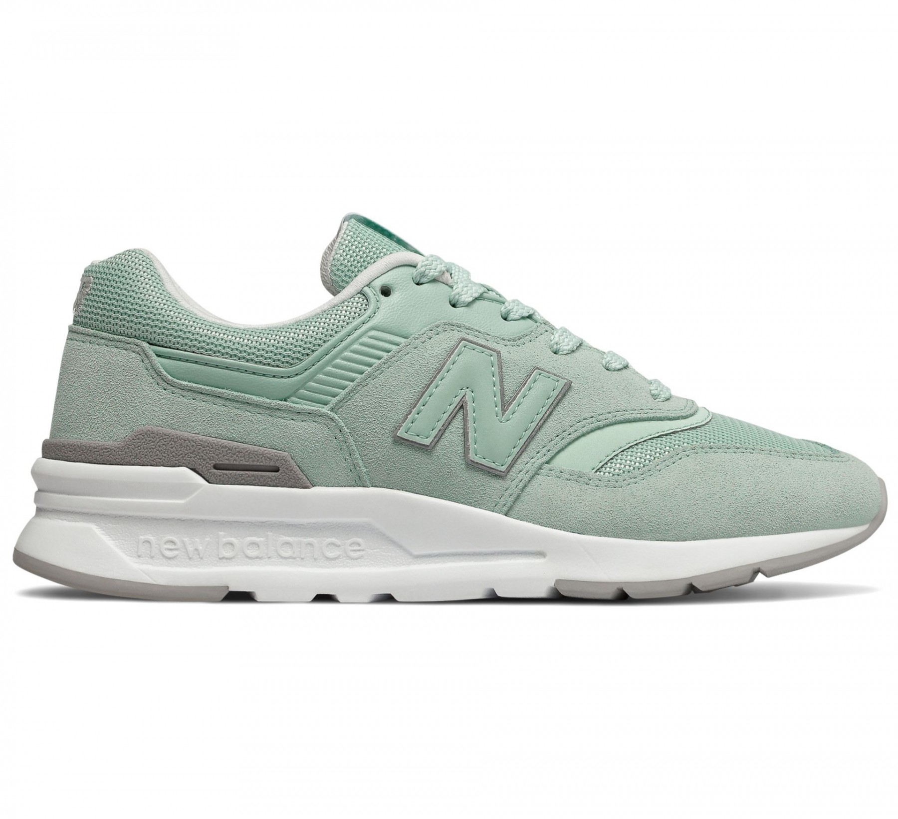 new balance damen 997h sneaker