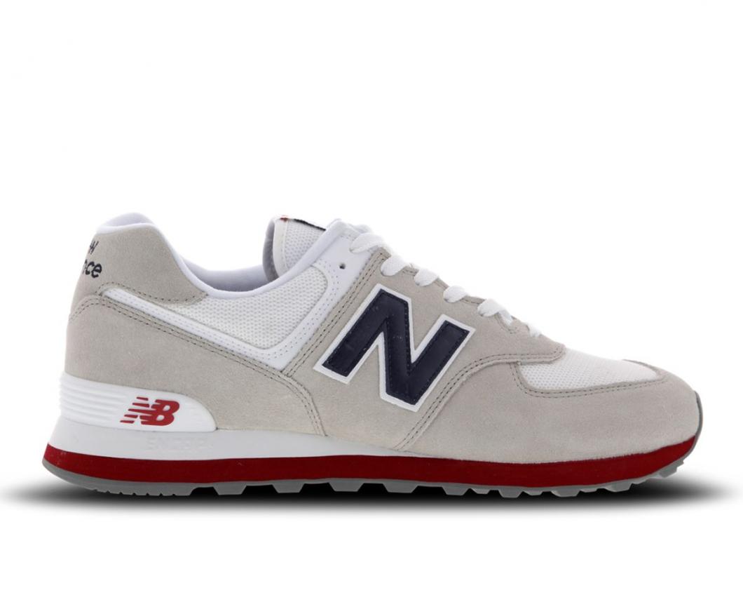 new balance sale herren
