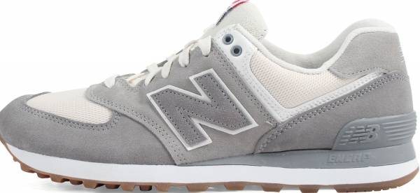 new balance 574 schuhe