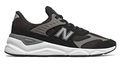new balance x 90 schwarz