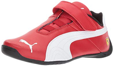 shoes puma ferrari