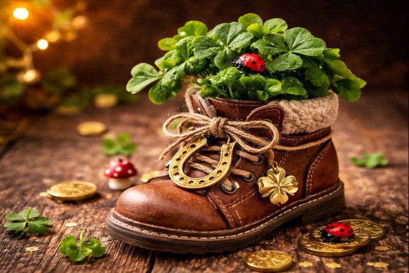 Top 10 Gl&uuml;cksbringer-Schuhe f&uuml;r Sport und Alltag